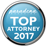 Pasadena Top Attorney